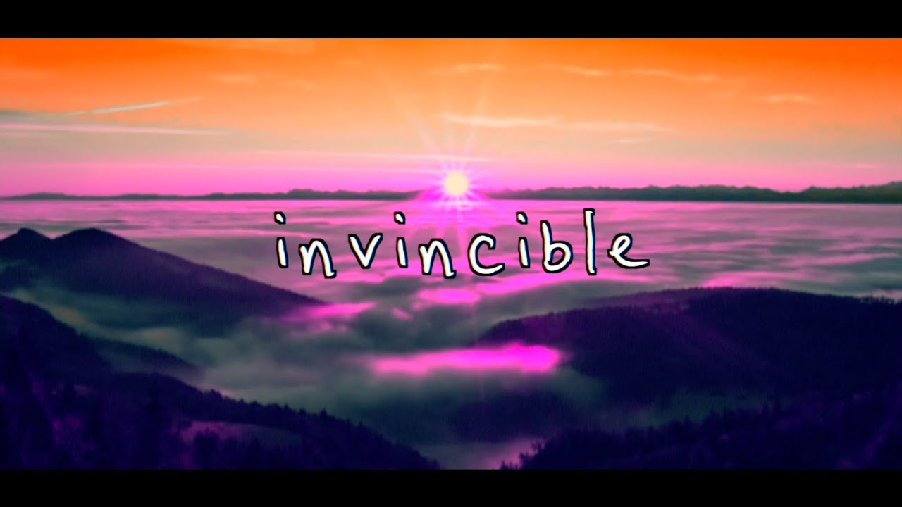 obylx - invincible