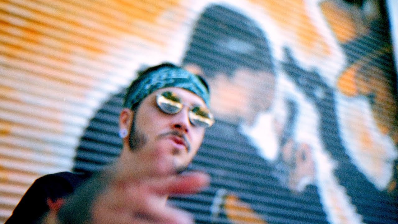 Thatstyle - No One (feat. Lasai) (Bony Fly Remix) (Official Video)