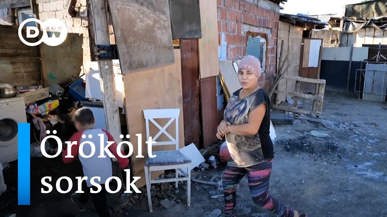 Szeg&eacute;ny gyerekek mened&eacute;ke Szerbi&aacute;ban | &Ouml;r&ouml;k&ouml;lt sorsok
