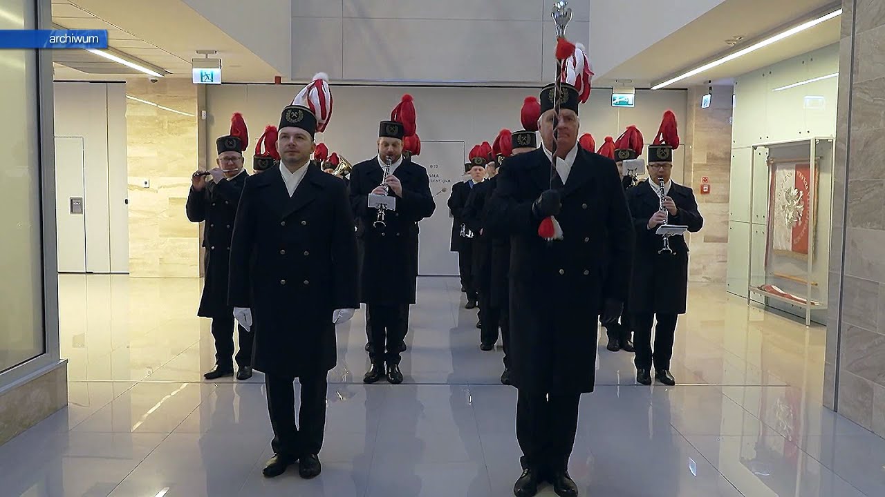 TKB - Górnicza pobudka już jutro - 03.12.2024