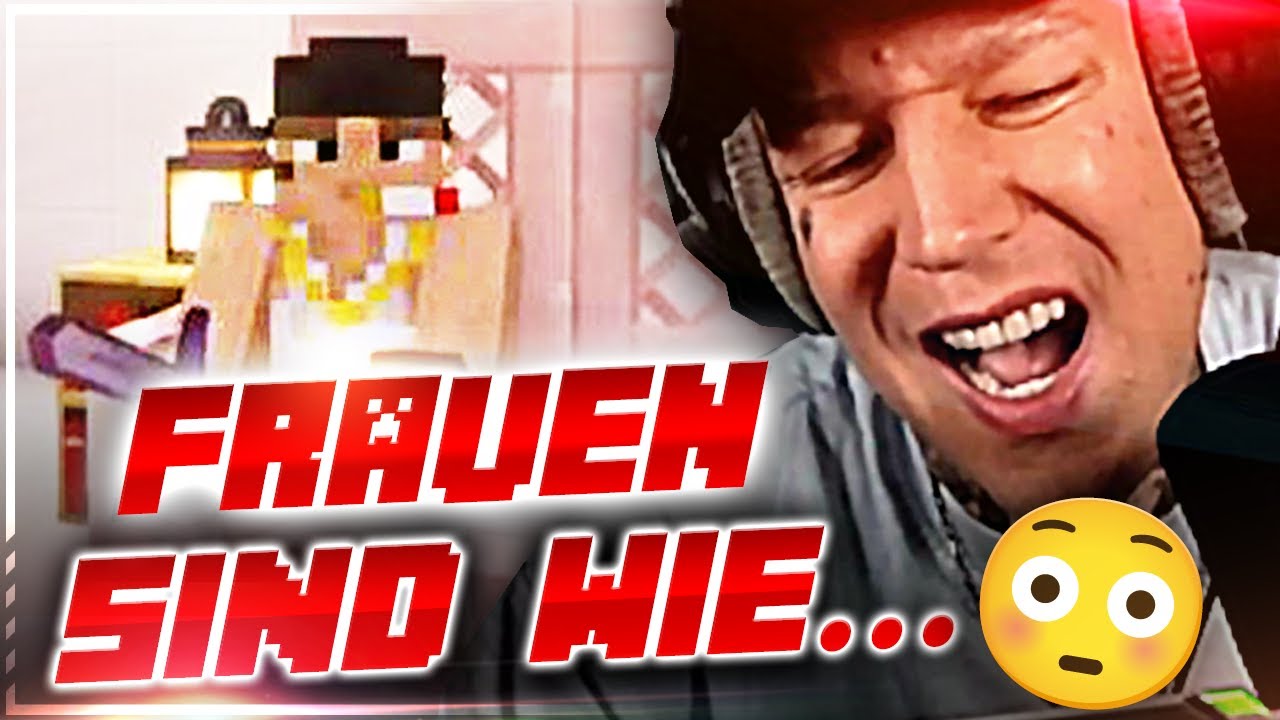 Harte Fragen! MONTE im VERH&Ouml;R🚨 | FitnaCraft | SpontanaBlack