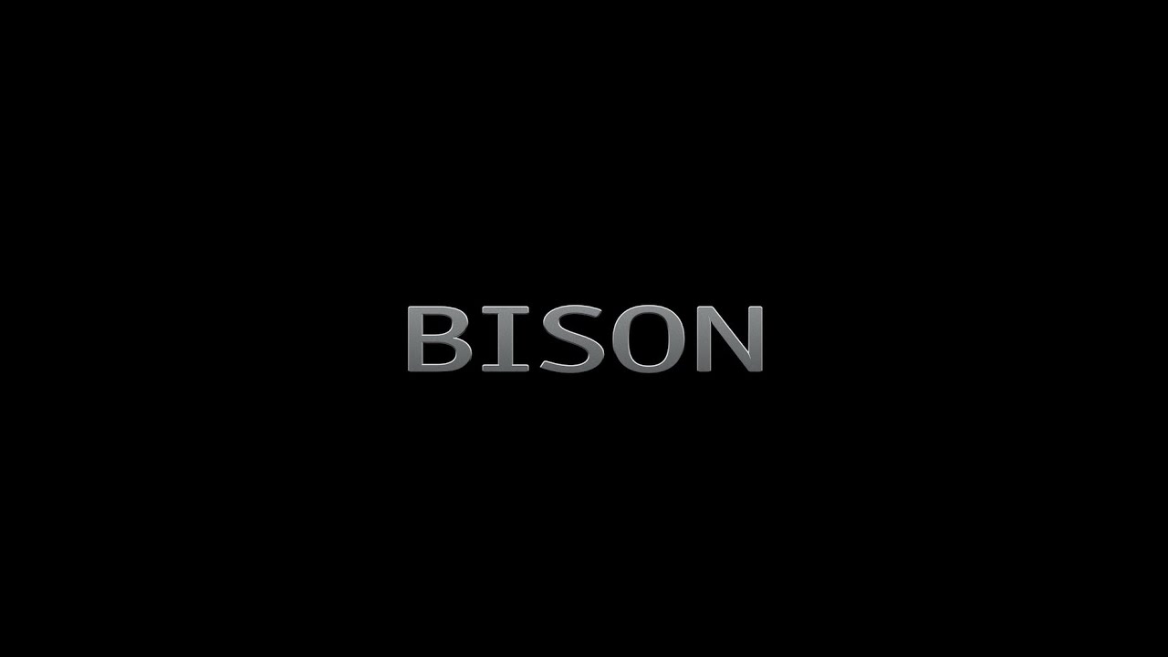 The New BISON by PRINOTH