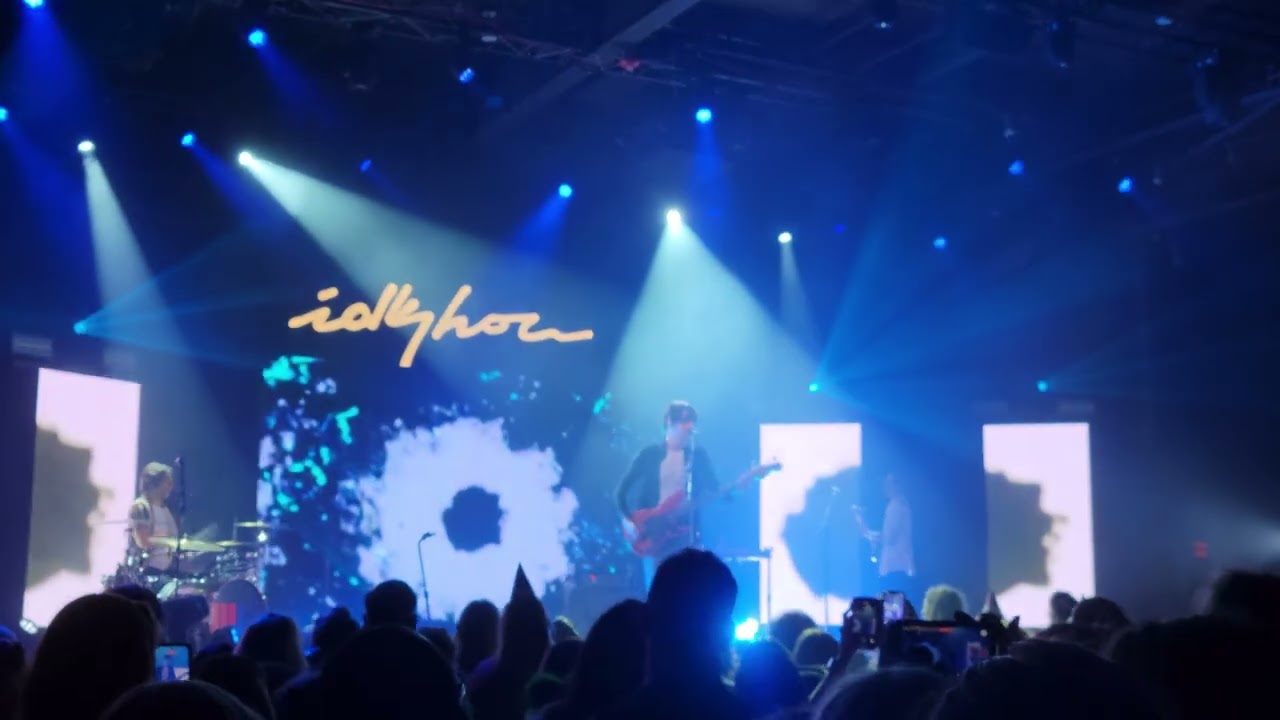 idkhow - 