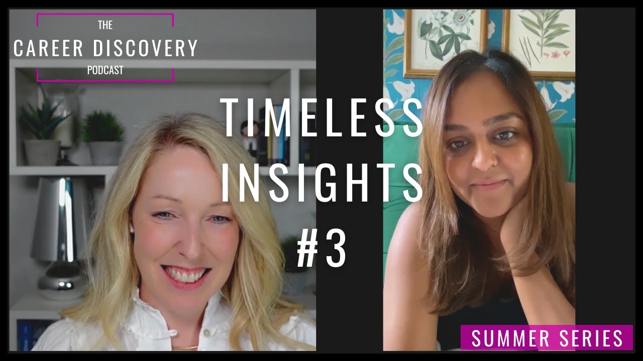 Timeless Insights #3: From Our Conversation with a Dentist & Business Owner