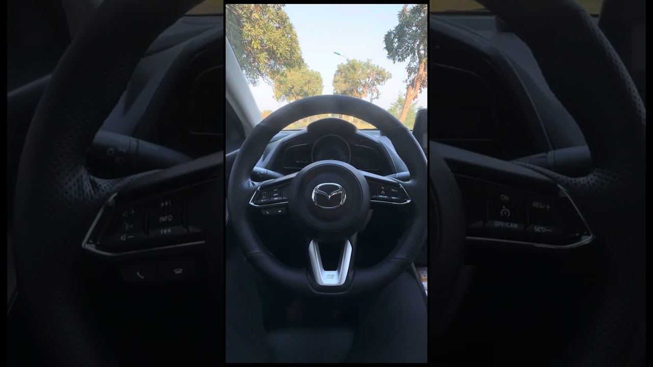 Khen chê Mazda 2 - Góc độ người dùng