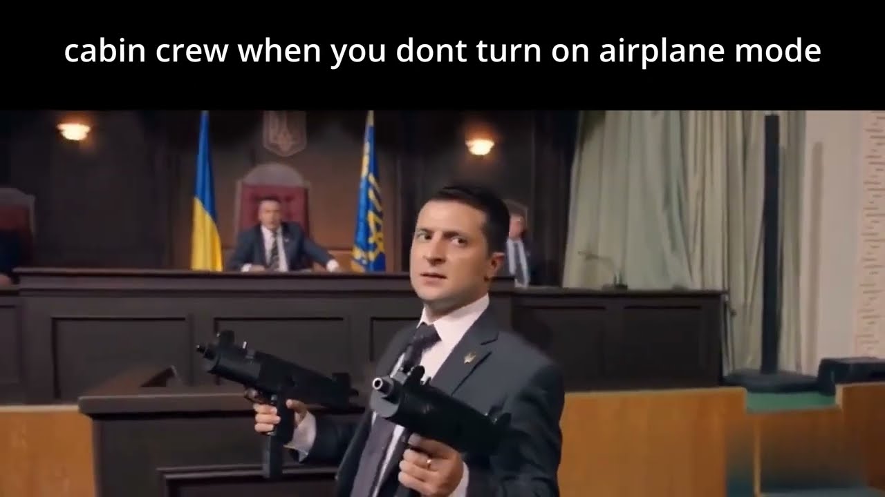 aviation slander