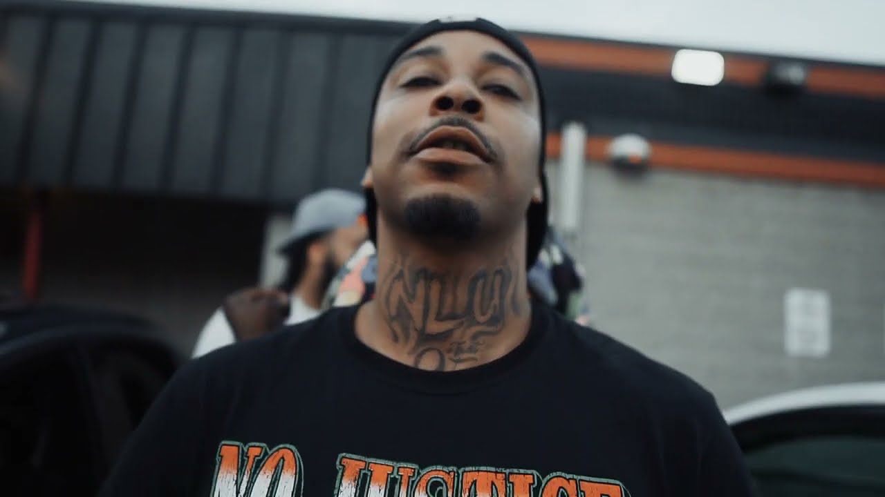 NLU Sick - Understand Me (Official Video)