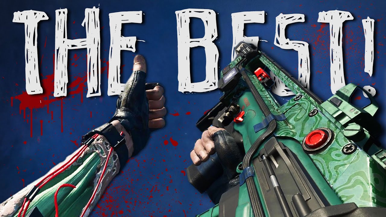 New Top 5 BEST Weapons in Season 6 of Battlefield 2042!