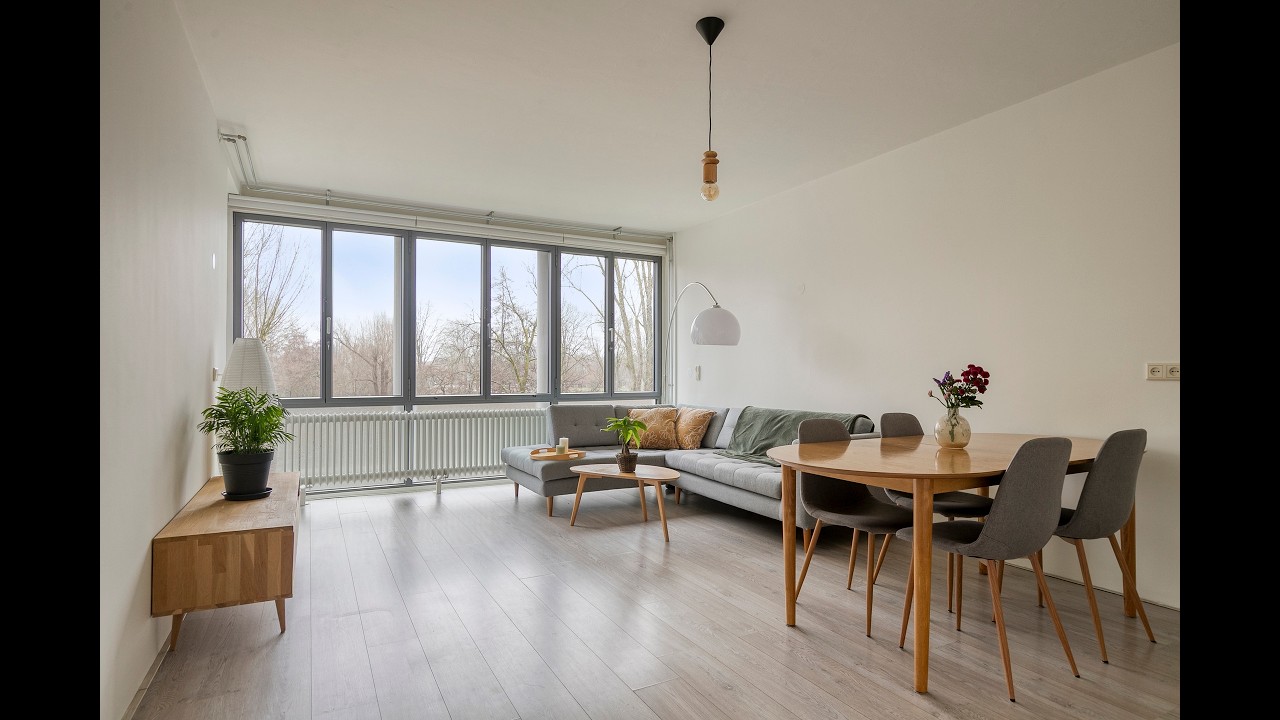 Te koop: Het Hoogt 4 te Amsterdam - Hoekstra en van Eck Makelaars - Méér Makelaar