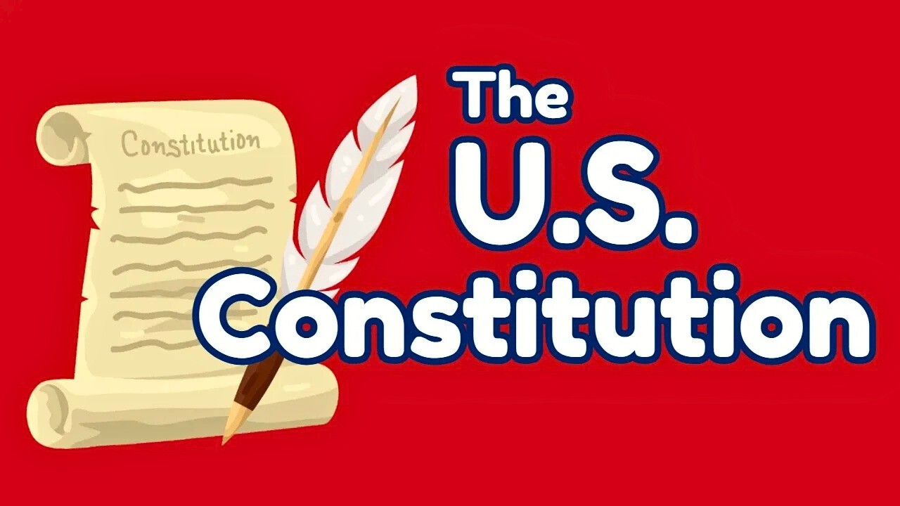 Learn All About the U.S. Constitution!