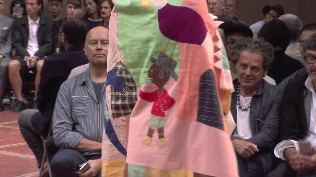 JUNYA WATANABE MAN Spring / Summer 2016