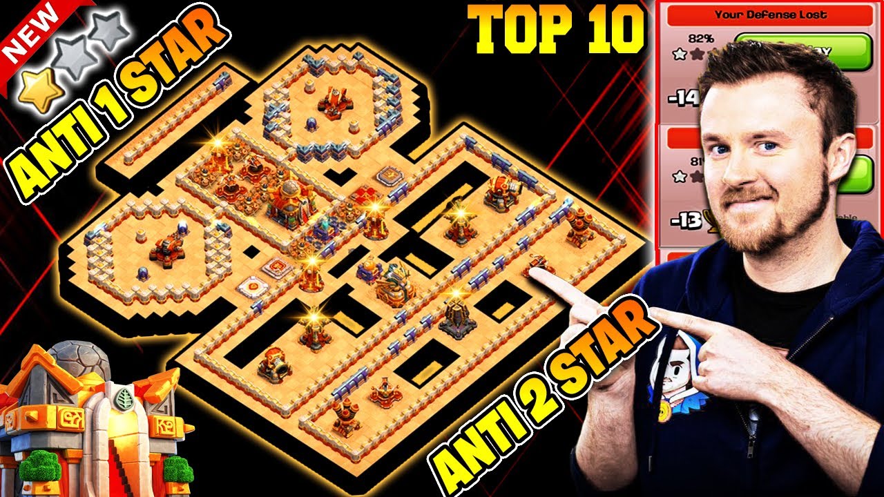 *UPDATED* TOWN HALL 16 Th16 WAR BASE With Link | TH16 LEGEND Base With Link | Clash of clans