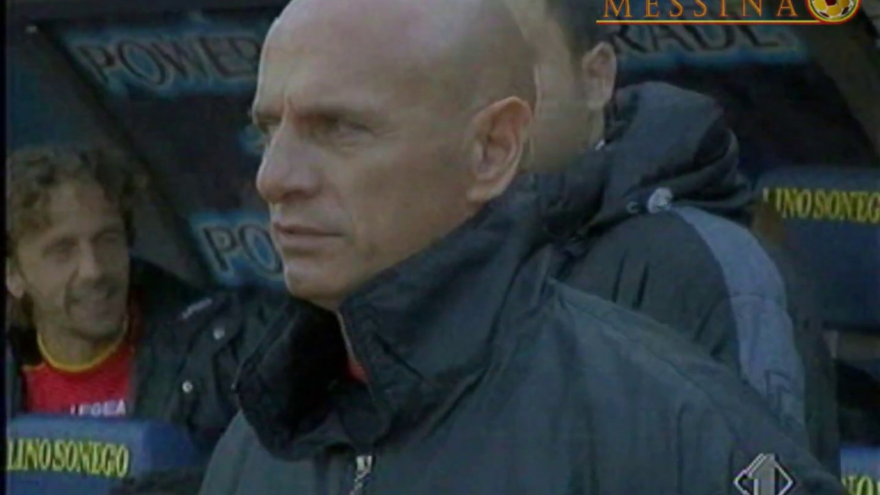 2006/07 - Serie A - 28 Giornata - Chievo - Messina 1-1
