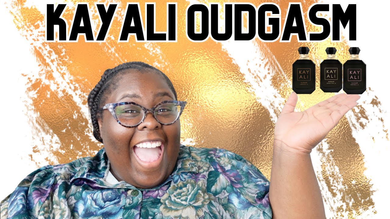 KAYALI Oudgasm| Blind Buy & Review|