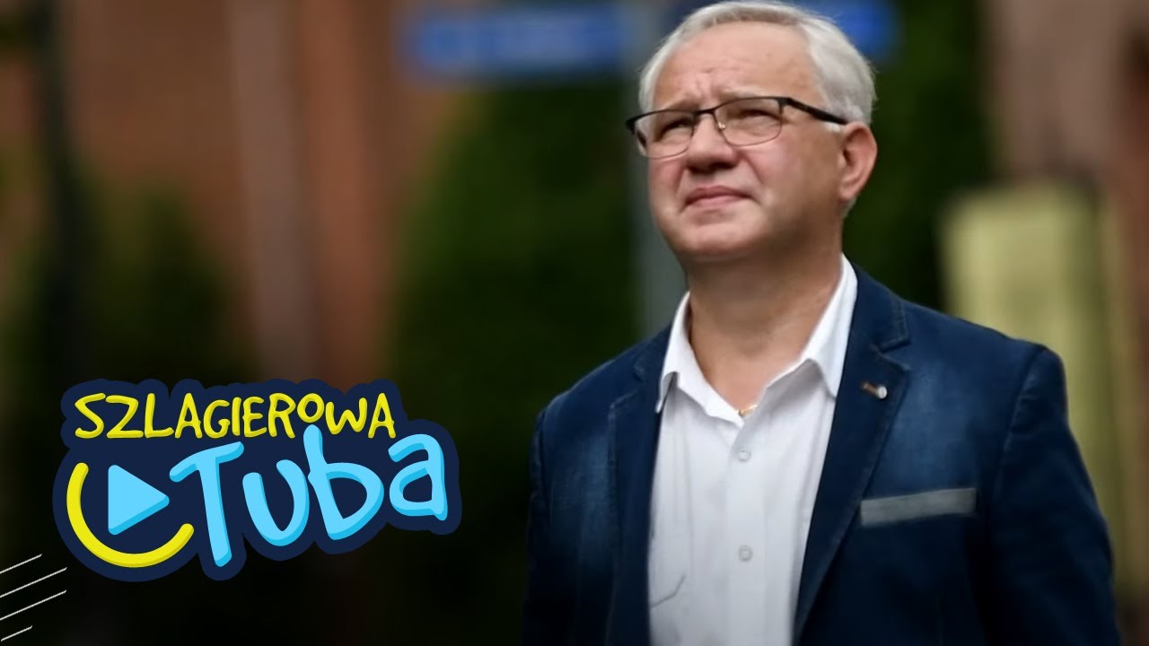 GRZEGORZ SZROMIK - Synek z Orzegowa (Official Video)