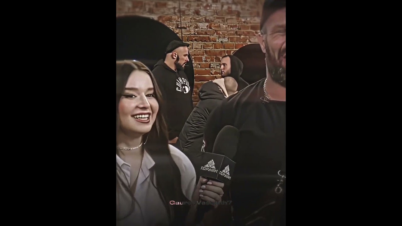 Denis Cyplenkov hand compared to her face 🦾🥶 #deniscyplenkov #armwrestling #shortsvideo #motivation