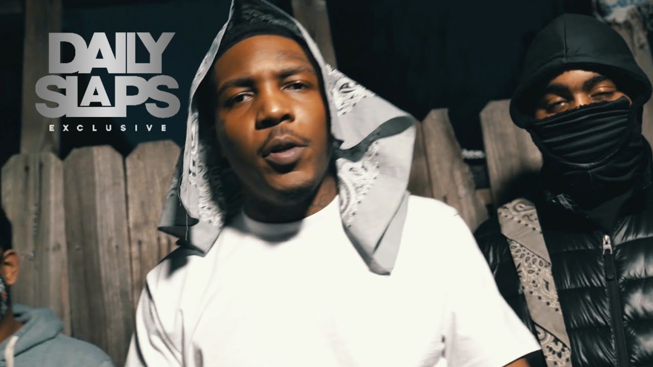 Plvyboy Hook feat. VickFoenick - Trippin (Official Video) | Dir. 559Filmz