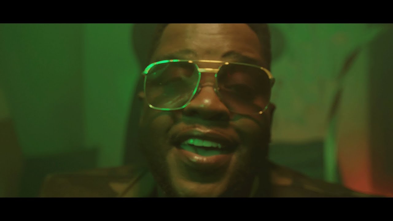 Barnev - Le lendemain (Vidéoclip officiel)