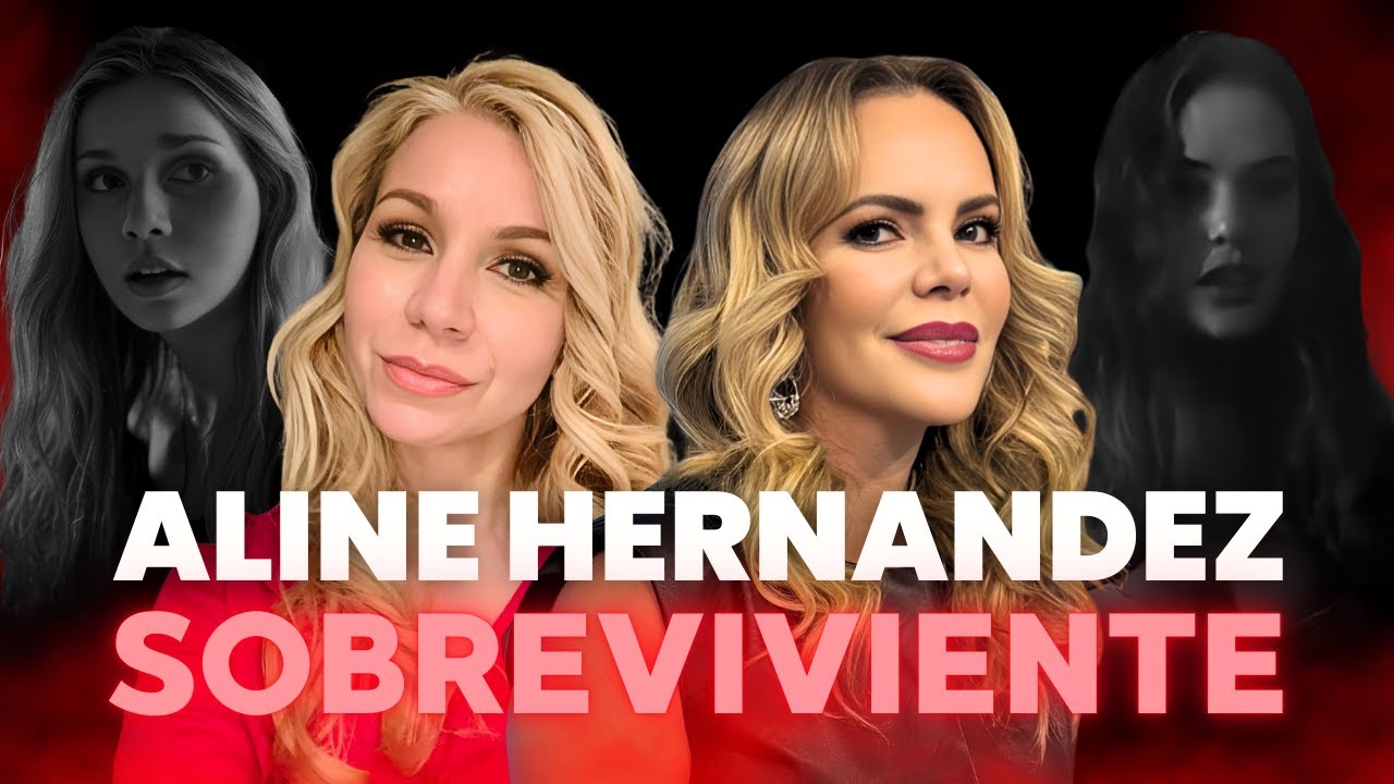 Liliana Soledad Regueiro - Estafador de Sueños - SOBREVIVIENTES con Aline Hernandez