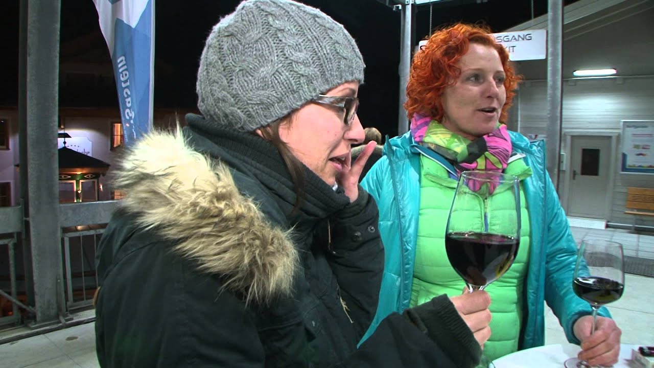 Gondeldinner 2015 Dorfgastein