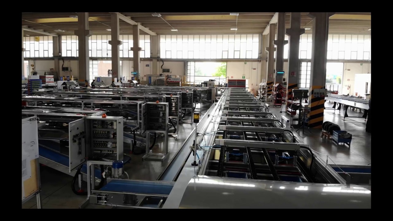 Elisam Factory