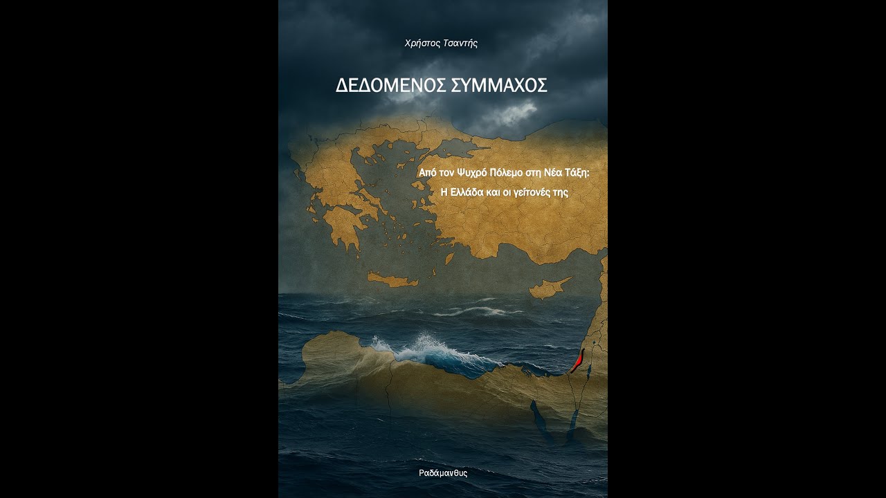 Με τα φτερά των βιβλίων ταξιδεύουμε (97)
