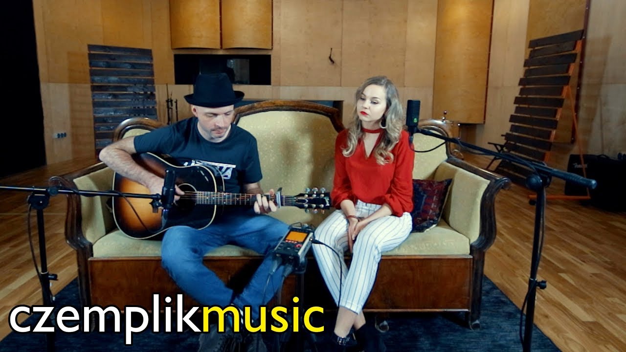 Mała wojna - Lady Pank (Sonia Hornatkiewicz & Maciek Czemplik)