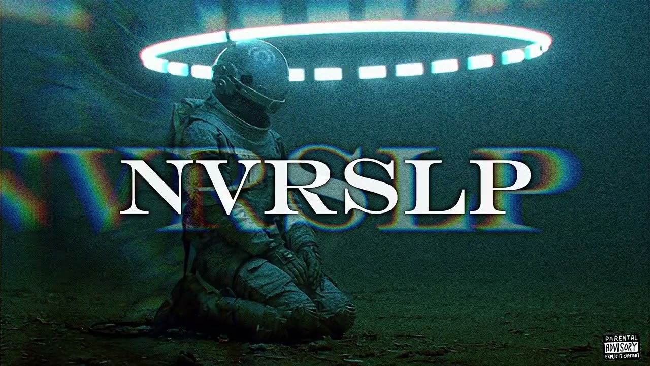 NVRSLP, второй сезон: Глава 2. Парализован.