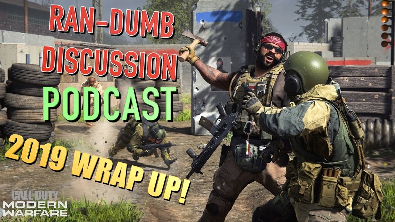 NICK CANNON IS 2PAC? MY BIGGEST ACHIEVEMENT? BIGGEST FAIL?! (RAN-DUMB DISCUSSION)
