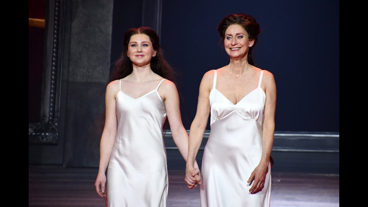 FINALE: Elisabeth