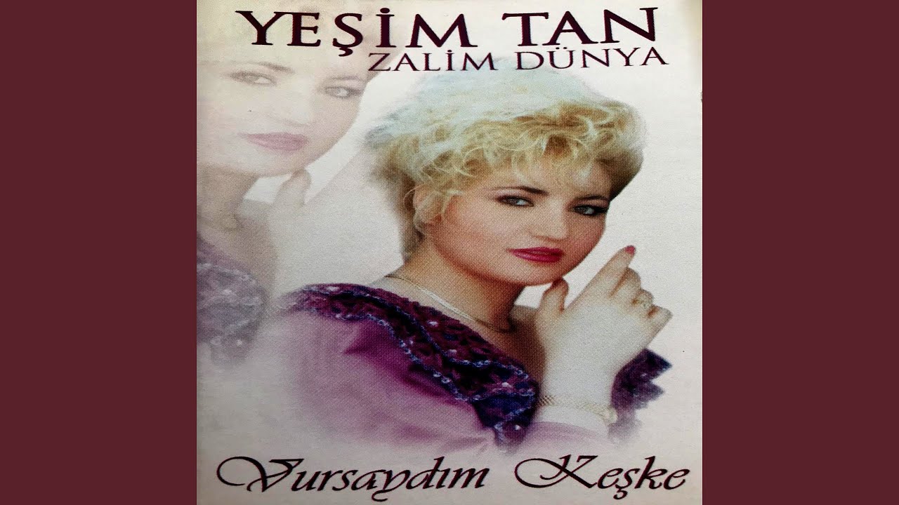 Zalim D&uuml;nya