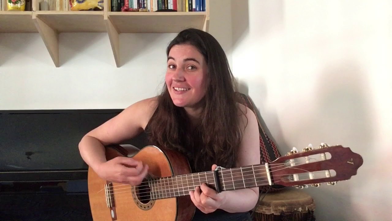Mini muziekles: 1000 talen - lied voor de middenbouw (groep 3/4/5)