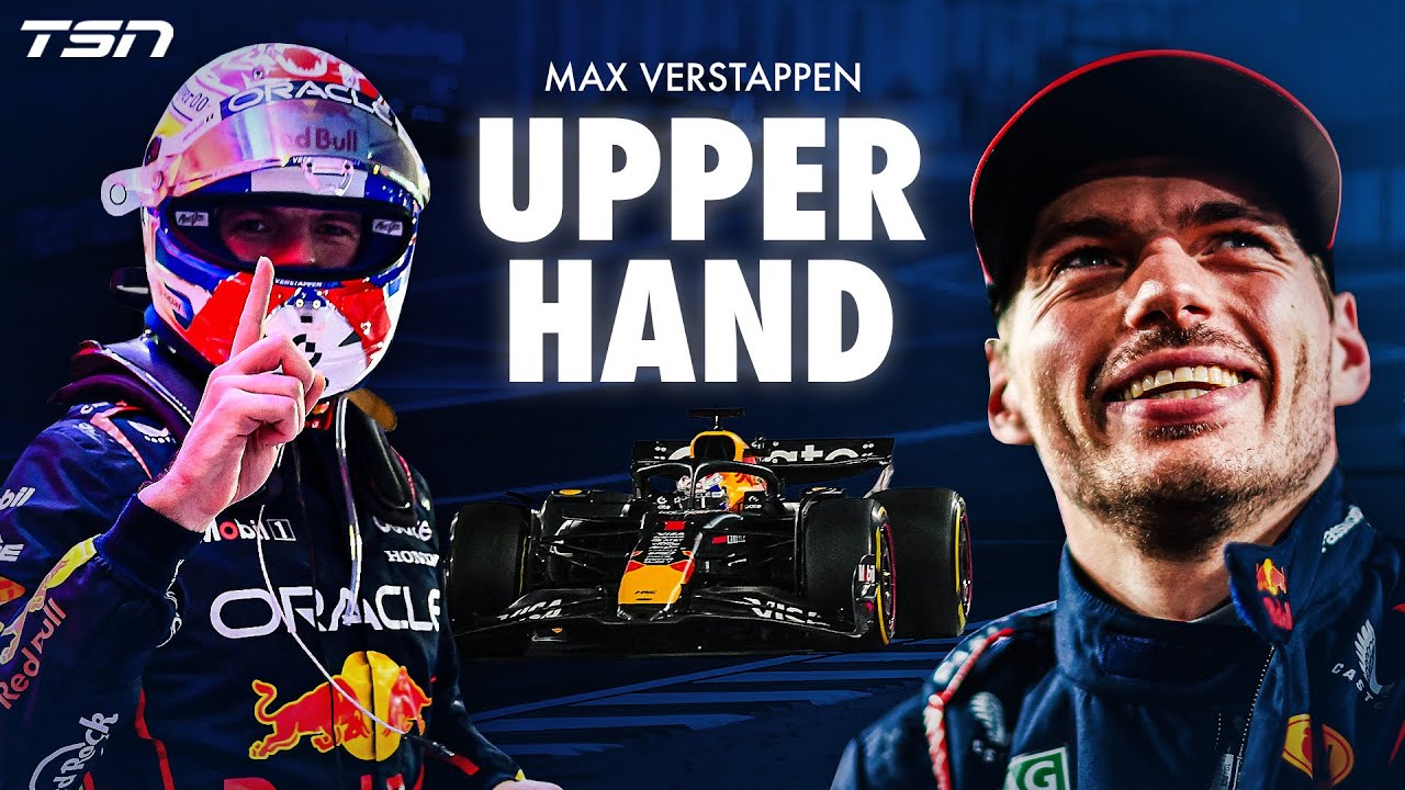 'Perfect strategy' from Verstappen, McLaren's mistakes extends F1 title fight to final race