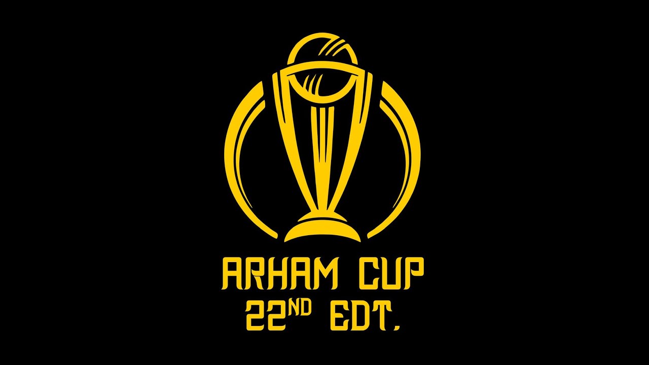 Arham Cup 22nd Edtition 2025