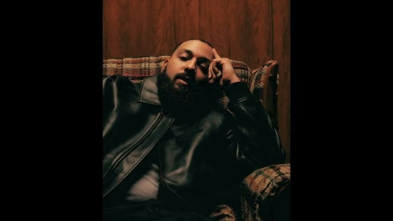 (FREE) Leon Thomas x Isaiah Falls Type Beat - "Last Forever"