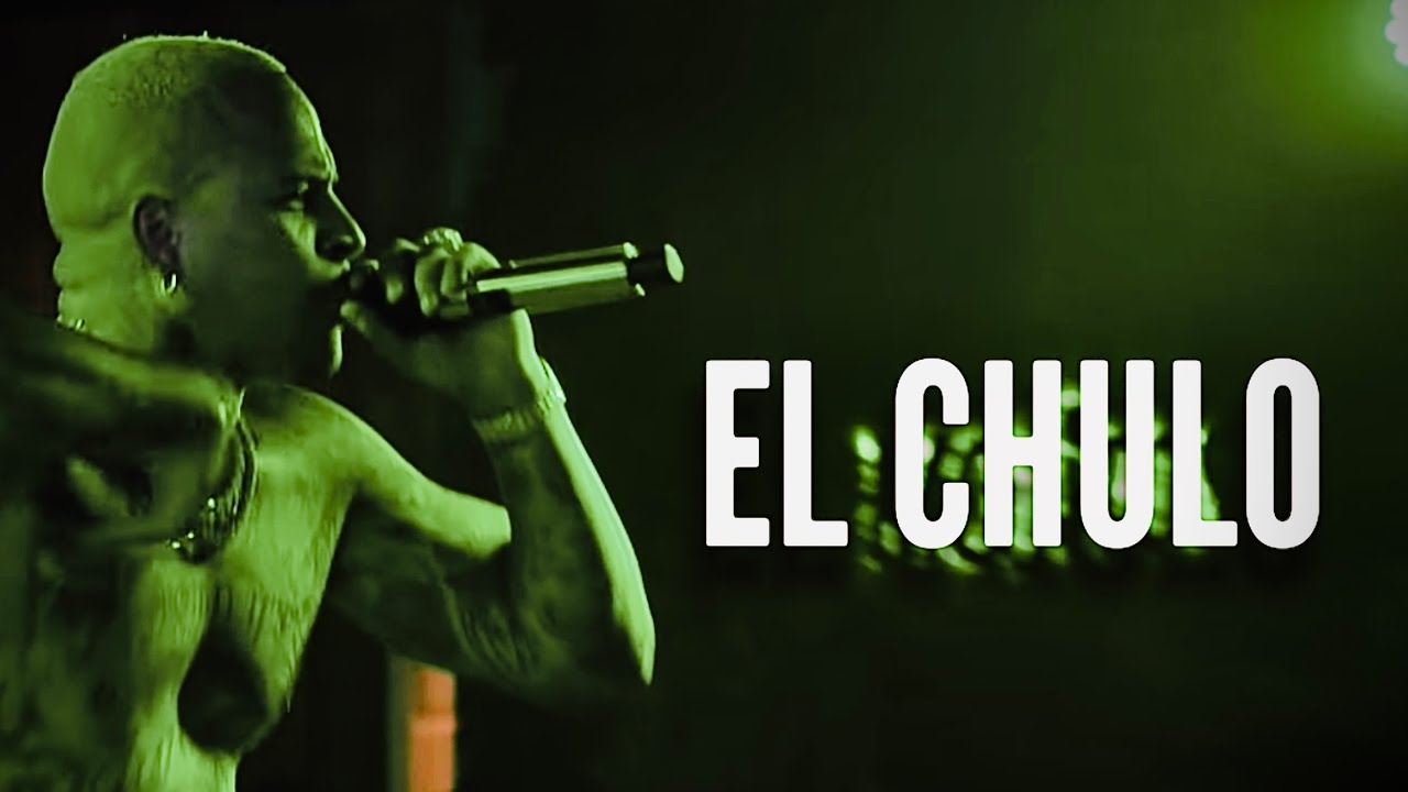 EL CHULO EN MOJITOS TAMPA