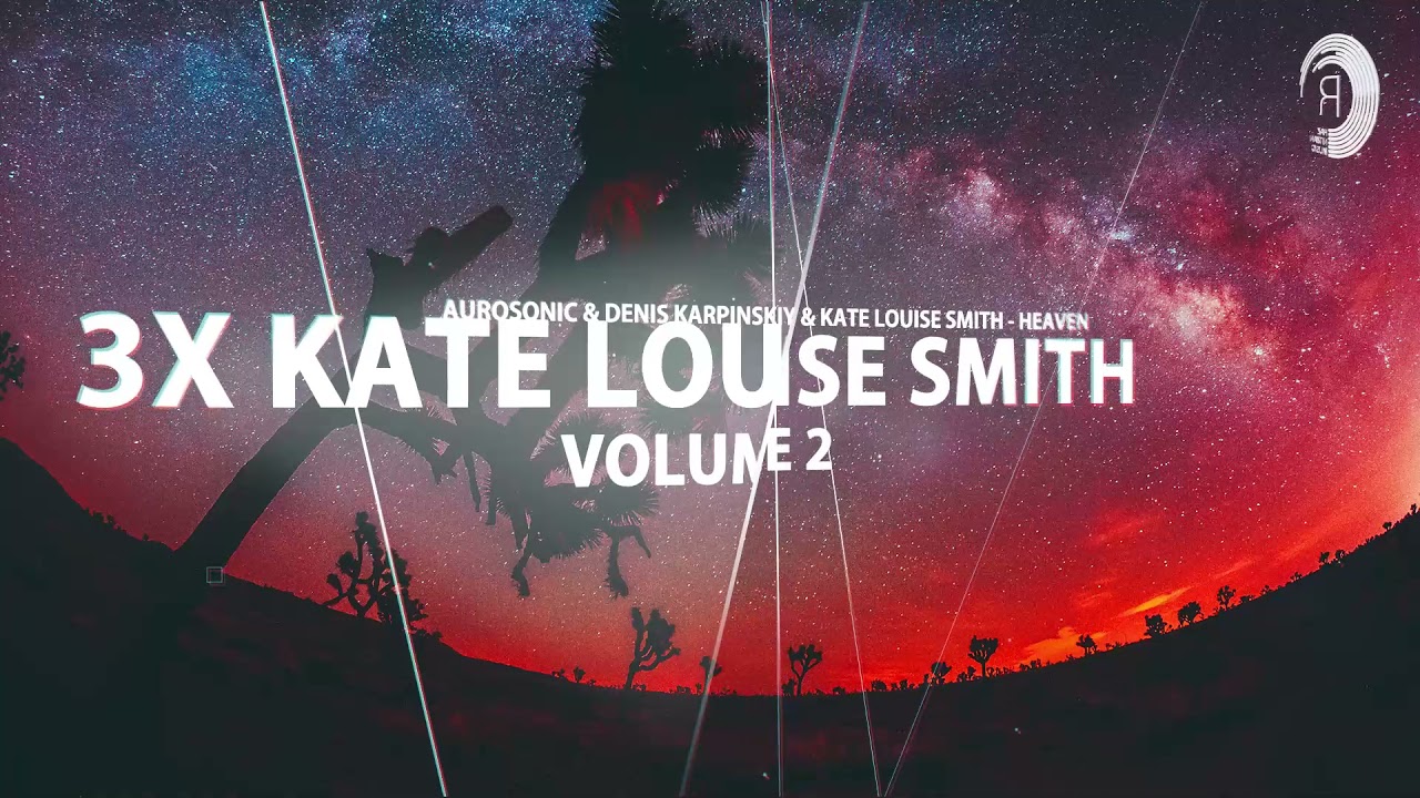 KATE LOUISE SMITH X3 VOL. 2 [Mini Mix]