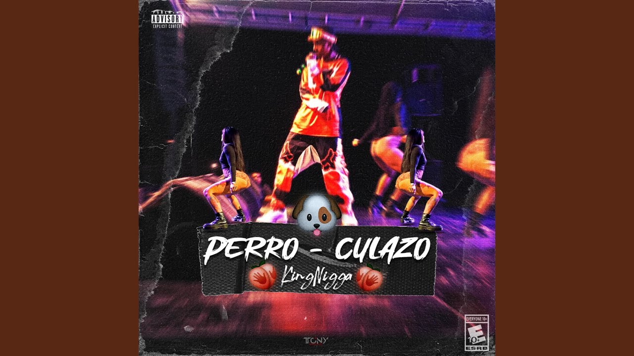 Perro-culazo