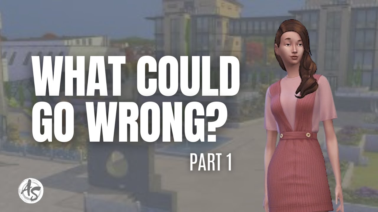 The Sims 4: Откройте для себя университет | Часть 1: День заселения и важные решения
