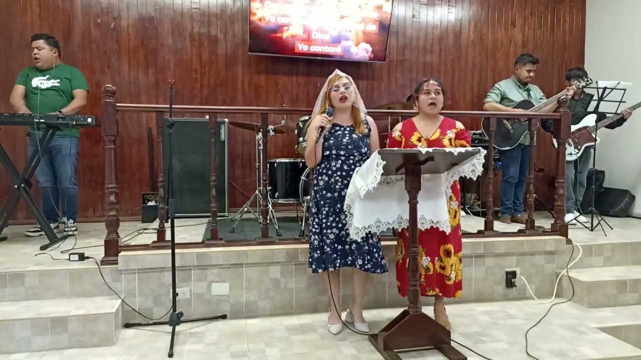 LA BONDAD DE DIOS