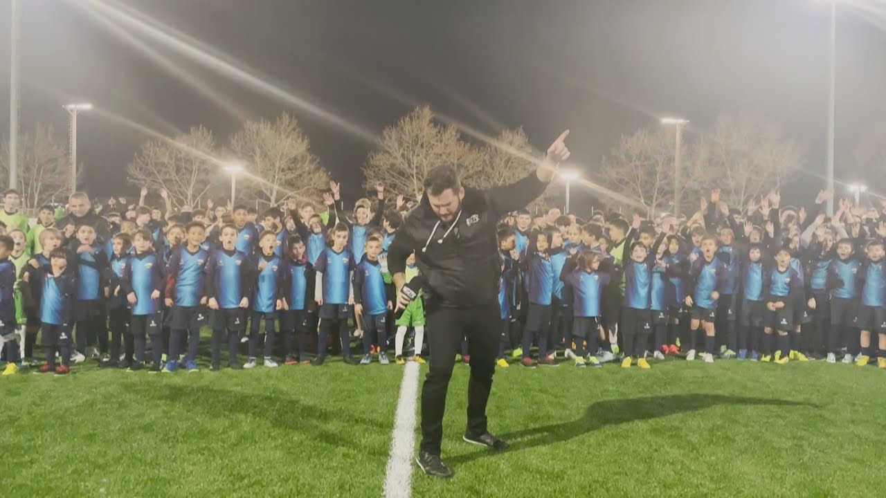 El CNF Base Vilanova 2022-23