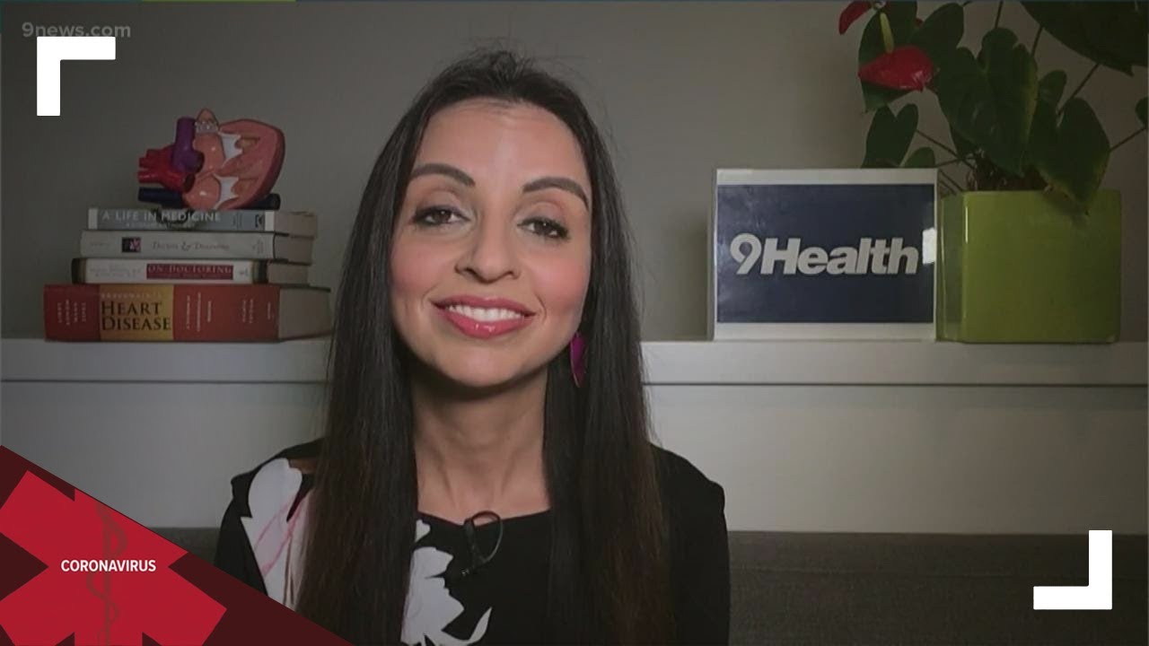 Dr. Kohli answers our questions about the vaccines