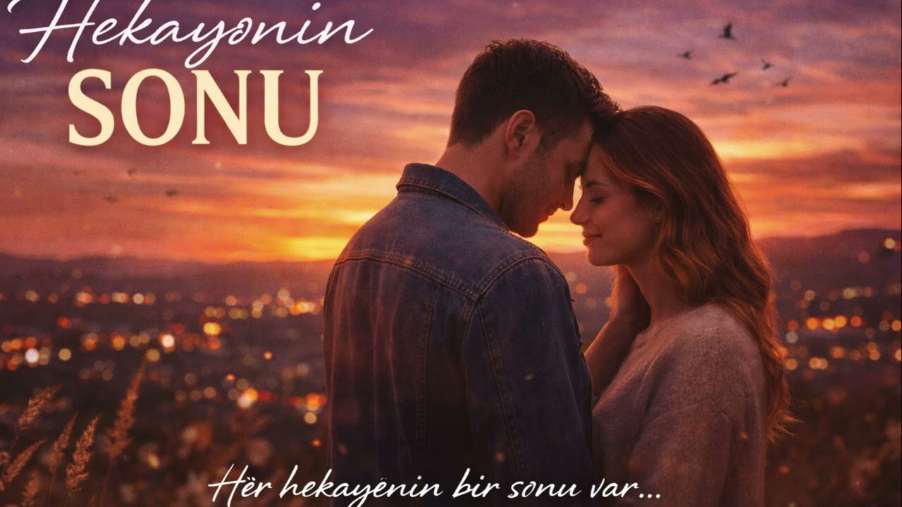 Hekayənin Sonu