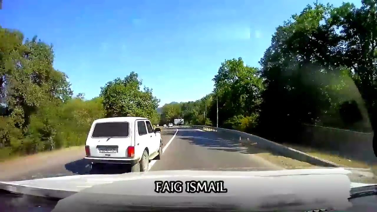 Азербайджан район Исмаиллы