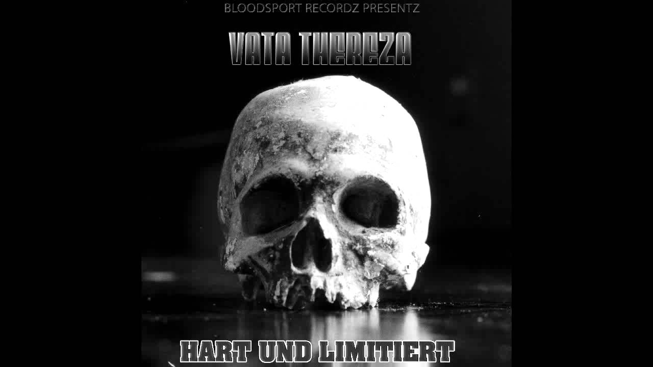 Vata Thereza - Psychopat feat Mizz Teck Nine