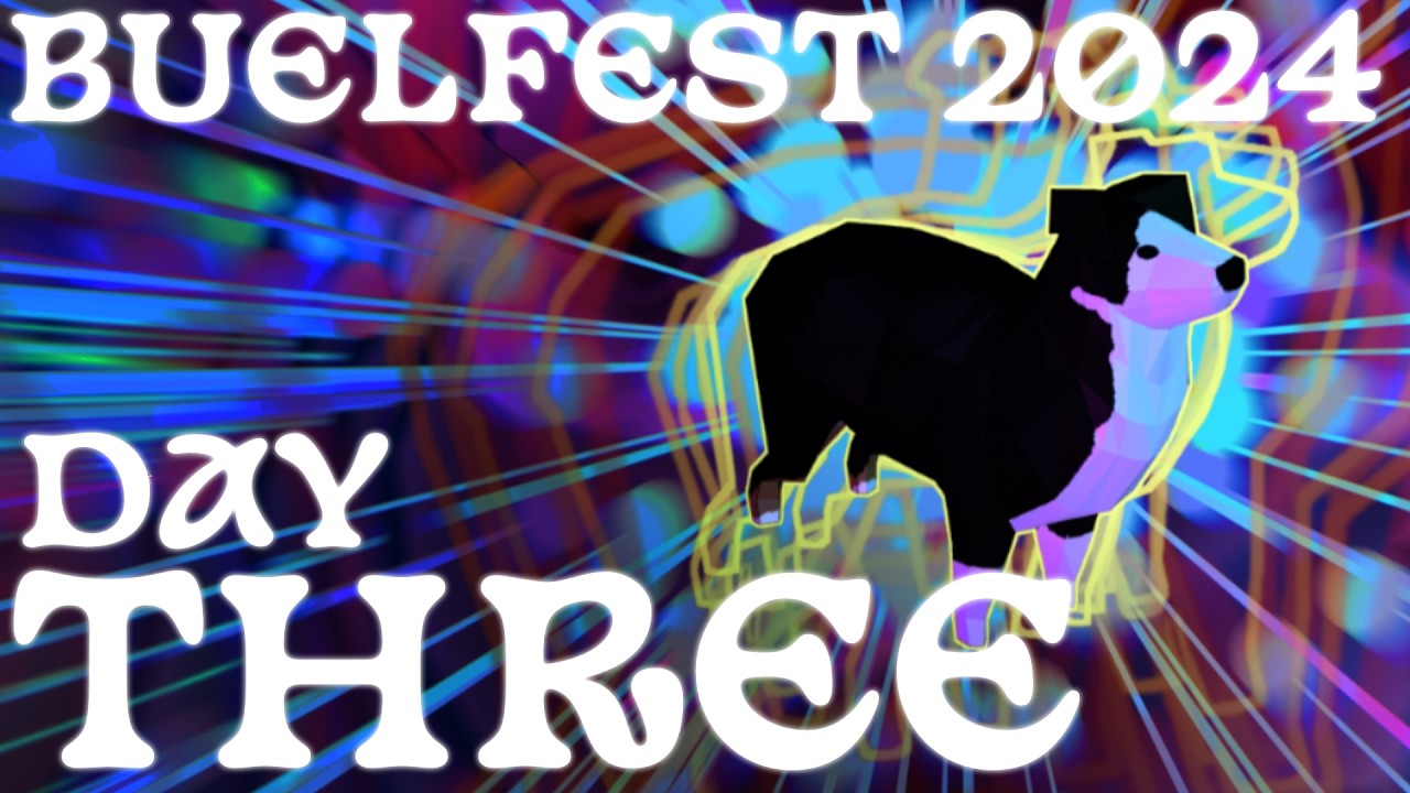 BUELFEST 2024 DAY 3