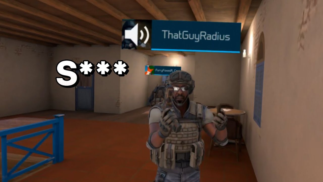 It’s actually impossible to be Good at this game | PavLov Vr