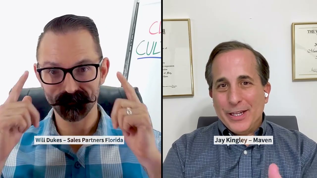 Will Dukes - Why Great Attorneys Struggle To Get Great Clients