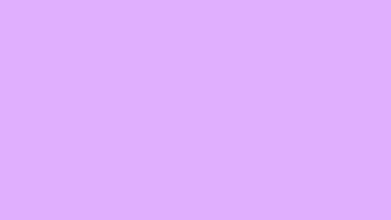 Purple Screen | 1 Hour | Background (Mauve)