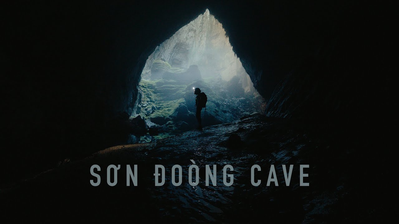 The Largest Cave in the World - Shot on Canon C80